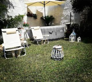Charming House in Francolise with Sea View - Francolise - 3