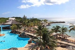 Charmant studio à Saint François 25 m² avec piscine - Saint-François - 4