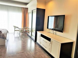 30th floor beach condo with stunning sea views - Jomtien Beach - 7