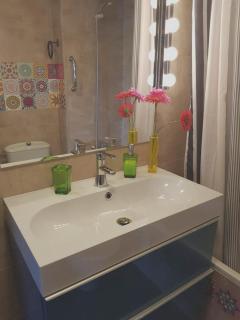 Modern Apartment in Matalascañas with Shared Pool - Matalascañas - 2