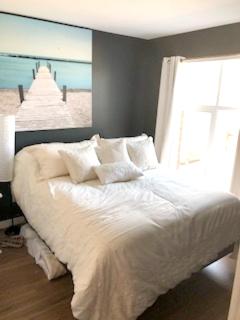 Luxurious Apartment in Brossard with Terrace - Brossard - 6