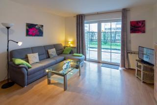 Ferienwohnung Fresena - Dornumersiel - 0