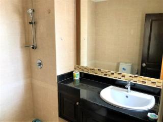 Large ground floor studio at Baan Suan Lalana - Jomtien Beach - 0