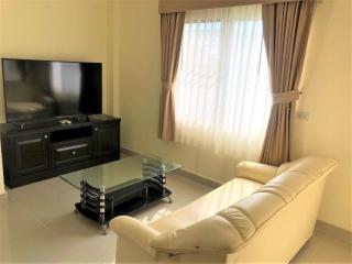 Large ground floor studio at Baan Suan Lalana - Jomtien Beach - 7