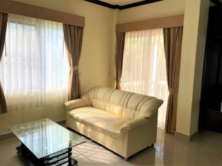 Large ground floor studio at Baan Suan Lalana - Jomtien Beach - 6