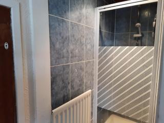 6 berth first floor flat Glen Villa 5 - 3