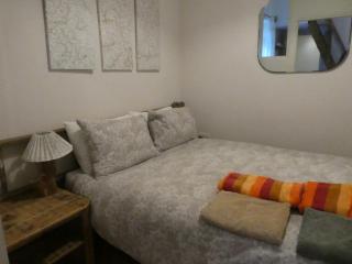 Devon Eco Lodges - 1