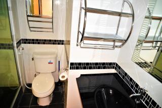 4th floor 1 bed condo Jomtien - 6