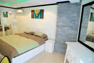 Sleek 1 bed condo Jomtien - Jomtien Beach - 1
