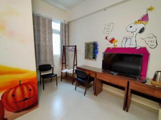 瑞穗農妹子民宿The Nong Family Homestay - 1