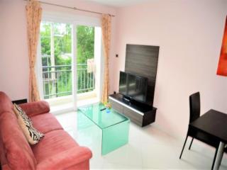 Park Lane Resort Jomtien - Condo Sleeps 2 - 8