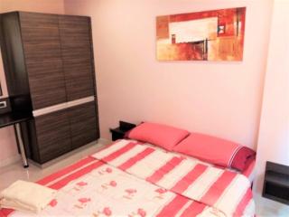 Park Lane Resort Jomtien - Condo Sleeps 2 - 1