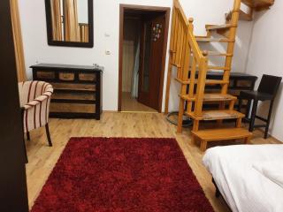 Apartament Roma - Braşov - 4