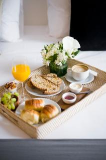 CasaSur Palermo Hotel - Buenos Aires - 6