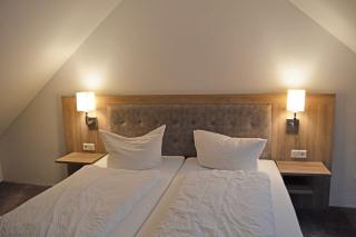 Aparthotel Jägerhaus - Willingen - 4