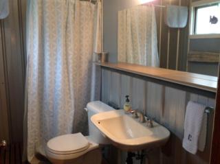 Redfish Cottages - Delta - 2