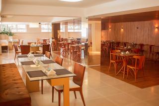 Vip Hotel - Jaú - 1
