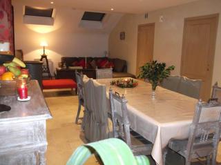Le Maffe de Scourmont - Chimay - 4