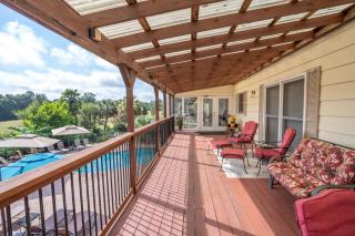 Southern Cross Guest Ranch - Madison - 7