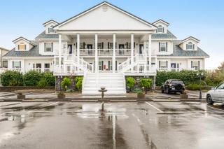 Judith Ann Inn - Ocean Shores - 4