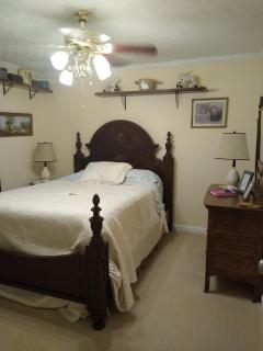 serenity hill bed and breakfast - Sloans Crossing - 1