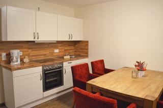 Aparthotel Jägerhaus - Willingen - 1