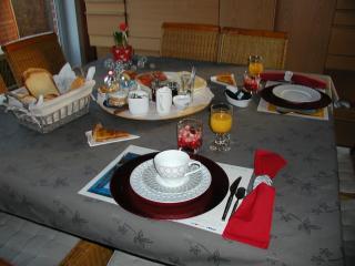 B&B A la Malogne - Mons - 3