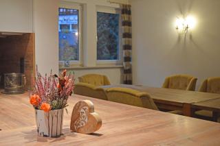 Aparthotel Jägerhaus - Willingen - 2