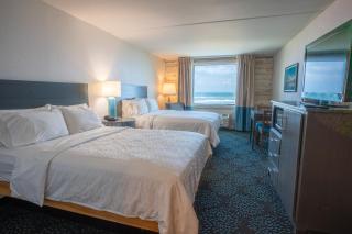 Holiday Inn Resort South Padre Island-Beach Front by IHG - South Padre Island - 9