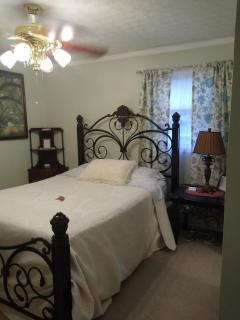 serenity hill bed and breakfast - Sloans Crossing - 7