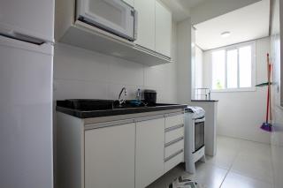 Home Resort Palmeiras II - proximo Praia Grande - 6