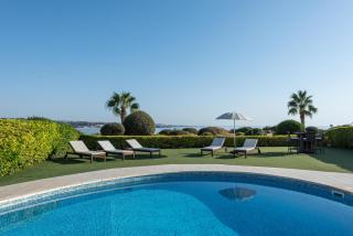 Villa Marina Sunrise by Ezoria Villas - Coral Bay - 9