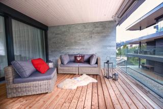 Eden Mountain Resort - Duke - Arosa - 2