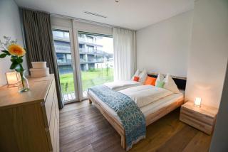 Eden Mountain Resort - Duke - Arosa - 5