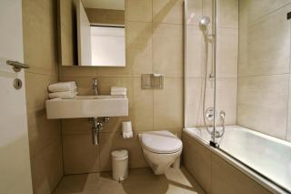 Eden Mountain Resort - Duke - Arosa - 4
