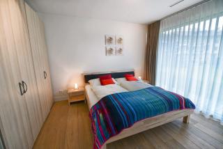 Eden Mountain Resort - Duke - Arosa - 3
