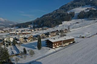 Frühstückspension Samerhof - Westendorf - 3