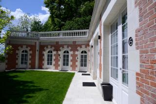 Art Hotel - Rochecorbon - 4
