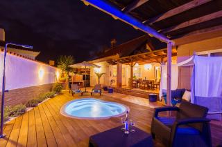 Villa Hibiscus Centrum Corralejo Beach Private Pool Family - Corralejo - 1