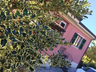 Il Ghiretto Appartamento - Riccò del Golfo di Spezia - 9