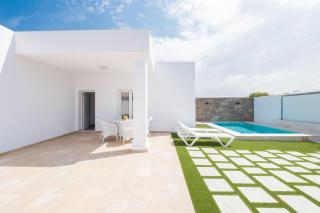 Casa El Palmar 2 - Vejer de la Frontera - 9