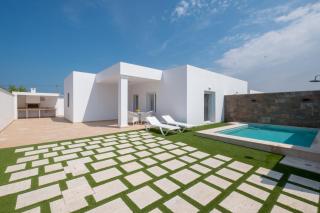 Casa El Palmar 2 - Vejer de la Frontera - 0