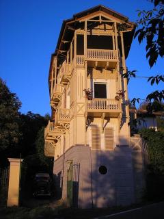 Del Nobile Apartment II - Turim - 9