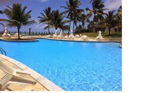Flat Beach Class Resort Muro Alto - Porto de Galinhas - 5