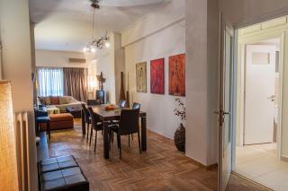 Melina's Luxury Residence in Kalamata - Kalamata - 9
