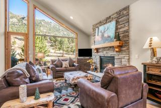 River Rock Retreat -- EV #6032 condo - Estes Park - 0