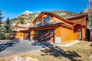 River Rock Retreat -- EV #6032 condo - Estes Park - 9