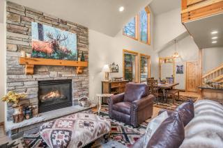 River Rock Retreat -- EV #6032 condo - Estes Park - 5