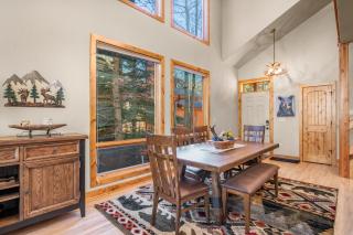 River Rock Retreat -- EV #6032 condo - Estes Park - 2