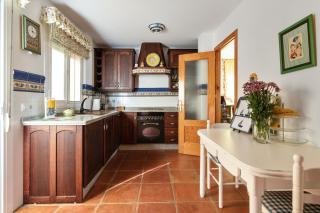 Charming villa in Sanlúcar de Barrameda with private pool - Sanlúcar de Barrameda - 2